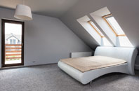 Knockholt bedroom extensions