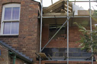 free Knockholt home extension quotes